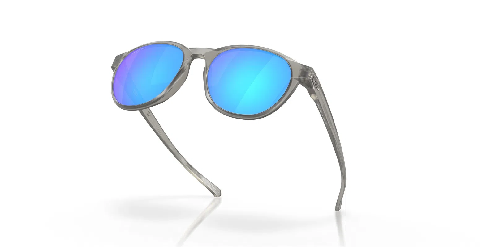 Oakley Reedmace 9126 Sunglasses - view 21